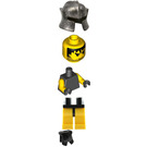 LEGO Rogue Knight Minifigure