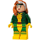 LEGO Rogue Minihahmo