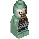 LEGO Rohan Soldaat Microfiguur