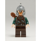 LEGO Rohan Soldaat Minifiguur