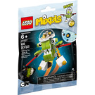 LEGO Rokit Set 41527 Packaging