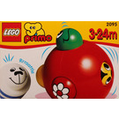 LEGO Roll 'n' Play Balle 2095 Packaging