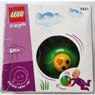 LEGO Roll 'n' Play Set 5431