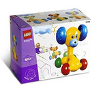 LEGO Roll 'n' Tip Set 5446 Packaging