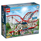 LEGO Roller Coaster Set 10261 Packaging