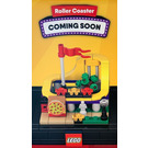 LEGO Roller Coaster Set 66651