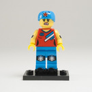 LEGO Roller Derby Girl Set 71000-8