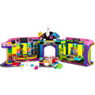 LEGO Roller Disco Arcade 41708