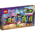 LEGO Roller Disco Arcade Set 41708 Packaging