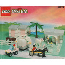 LEGO Rolling Acres Ranch Set 6419