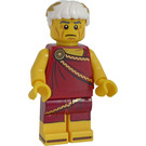 LEGO Roman Emperor Figurine