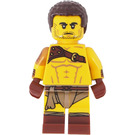 LEGO Roman Gladiator Мініфігурка