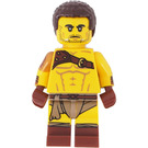 LEGO Roman Gladiator minifiguur