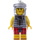 LEGO Roman Soldier minifiguur