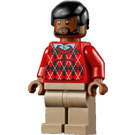 LEGO Ron Barney Minifigur