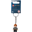 LEGO Ron Weasley Key Chain (854116)