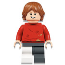 LEGO Ron Weasley - Noha v Cast Minifigurka