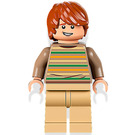 LEGO Ron Weasley Minifigur