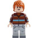 LEGO Ron Weasley Мініфігурка