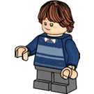 LEGO Ron Weasley minifiguur
