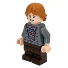 LEGO Ron Weasley Minifigure