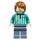 LEGO Ron Weasley Minifigur