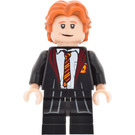 LEGO Ron Weasley Minifigur