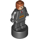 LEGO Ron Weasley Statuette Минифигурка