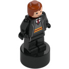 LEGO Ron Weasley Statuette with Gryffindor Uniform  Minifigure