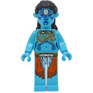 LEGO Ronal Minifigur