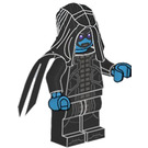 LEGO Ronan the Accuser with Dark Azure Head Minifigure