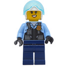 LEGO Rooky Partnur Minifigure