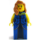 LEGO Rootbeer Belle Minifigurine