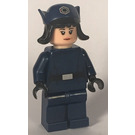 LEGO Rose Tico - First Order Officer Disguise Figurine