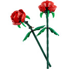 LEGO Roses 40460