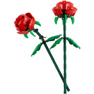 LEGO Roses Set 40460