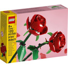 LEGO Roses Set 40460 Packaging