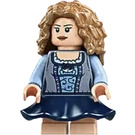 LEGO Rosie Cotton Minifigure