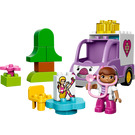 LEGO Rosie the Ambulance 10605