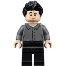 LEGO Ross Geller Minifigure