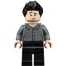 LEGO Ross Geller Minifigur