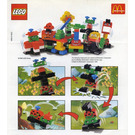 LEGO Rotor-Head Set 2759