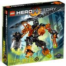 LEGO Rotor Set 7162 Packaging