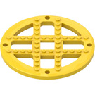 LEGO Rond Brique 13.667 x 13.667 Fabuland Hollowed (4750)