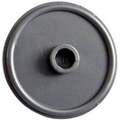 LEGO Round Shield with Stud (17835 / 91884)