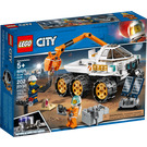 LEGO Rover Testing Drive Set 60225 Packaging