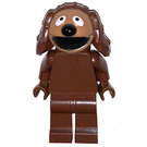 LEGO Rowlf the Hund Minifigur