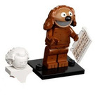 LEGO Rowlf the Dog Set 71033-1