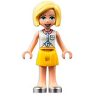 LEGO Roxy minifiguur