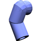 LEGO Royal Blue Minifigure Right Arm (3818)